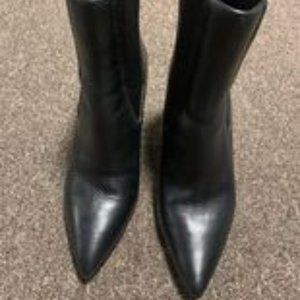 Via Spga Boots, Size 6